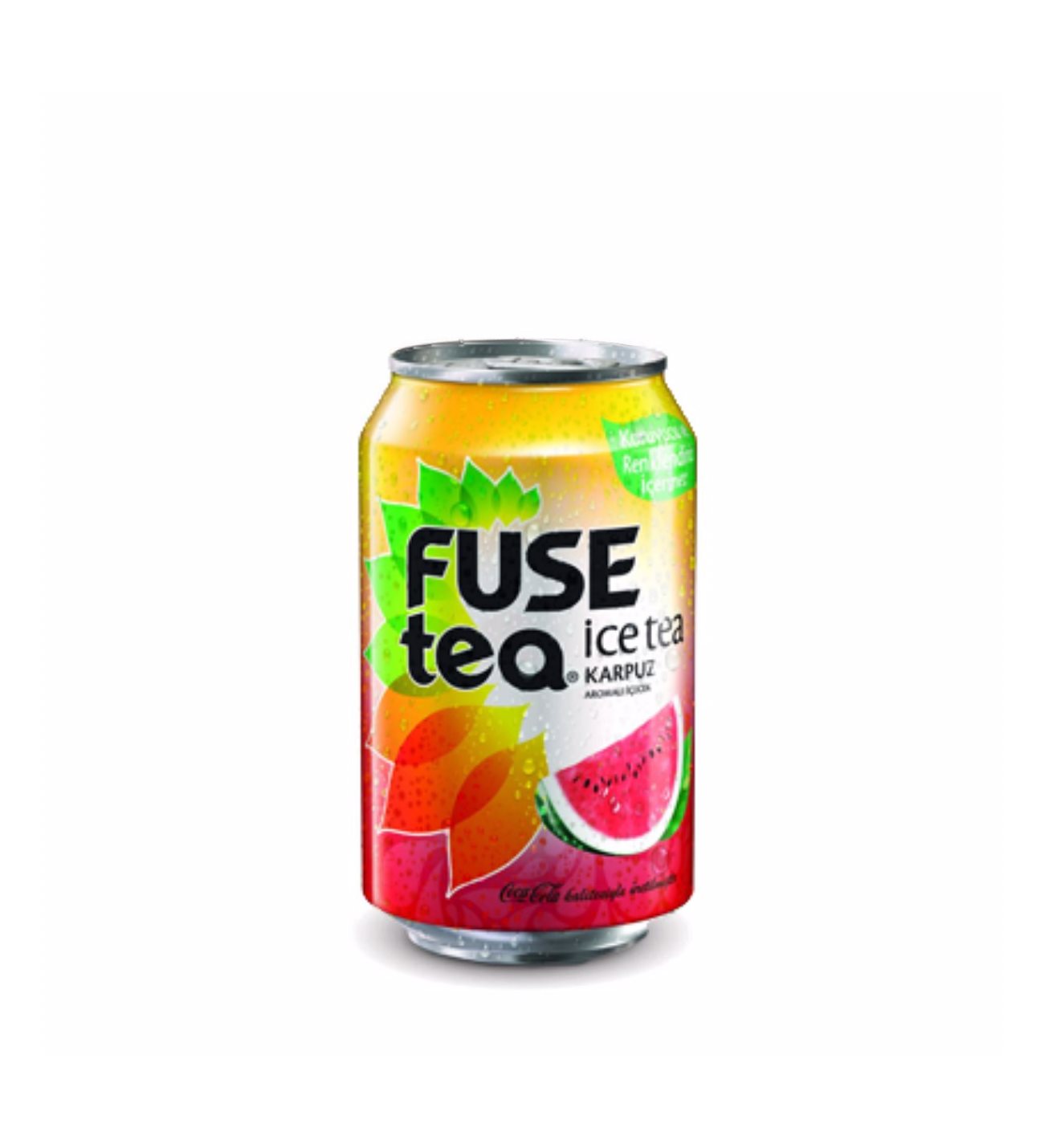 Fuse Tea